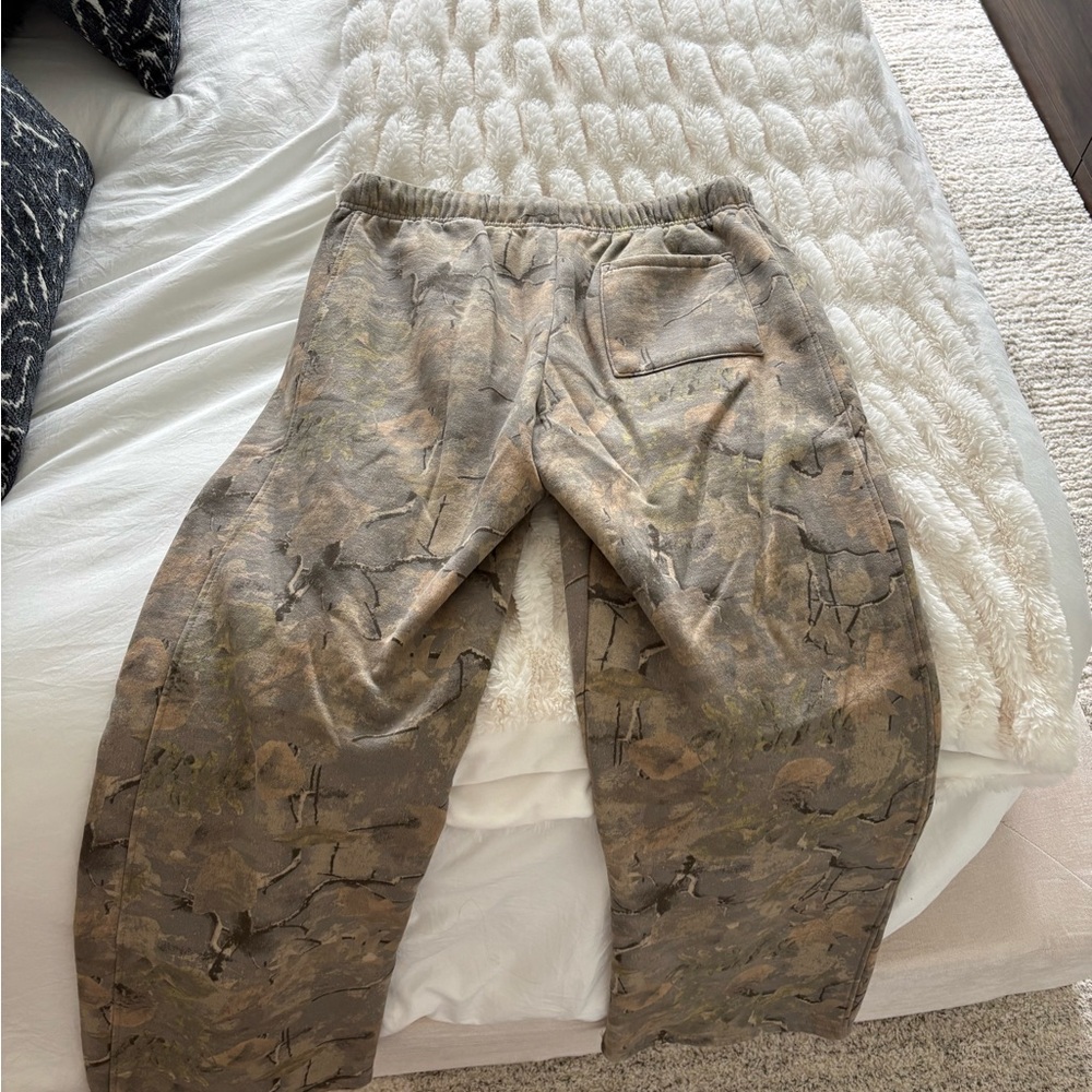 Garage UltraFleece Straight Leg Sweatpants - Picture 3 of 3